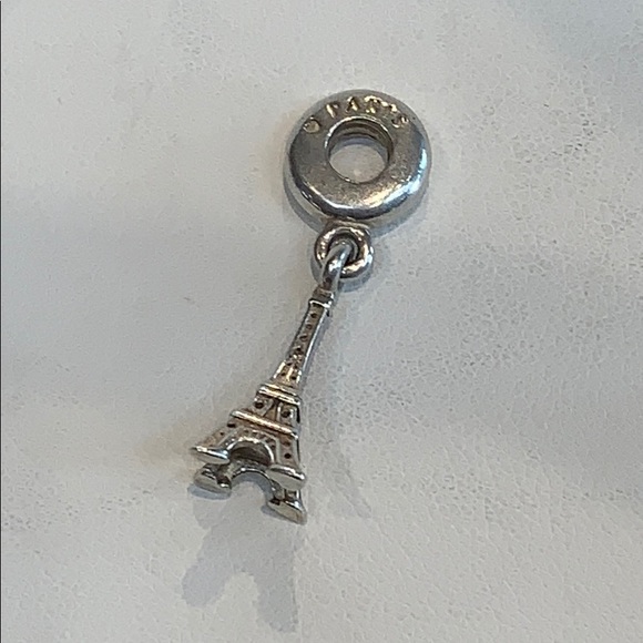 pandora charm paris pandora charm paris